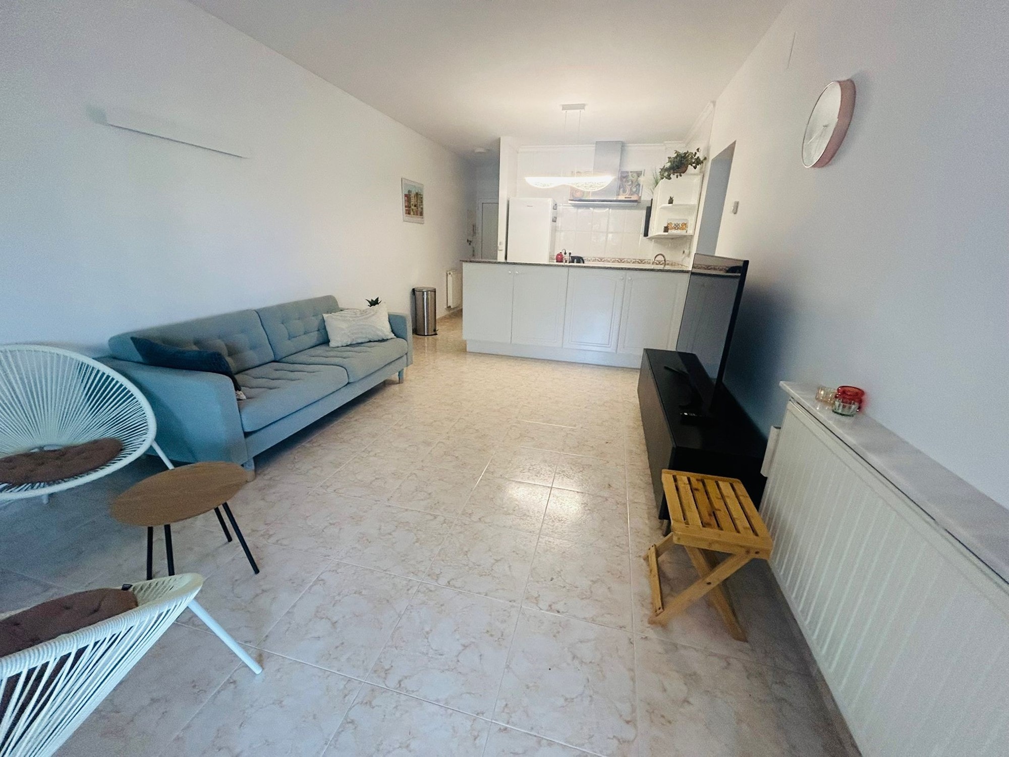 Apartament na sprzedaż w Alicante 5