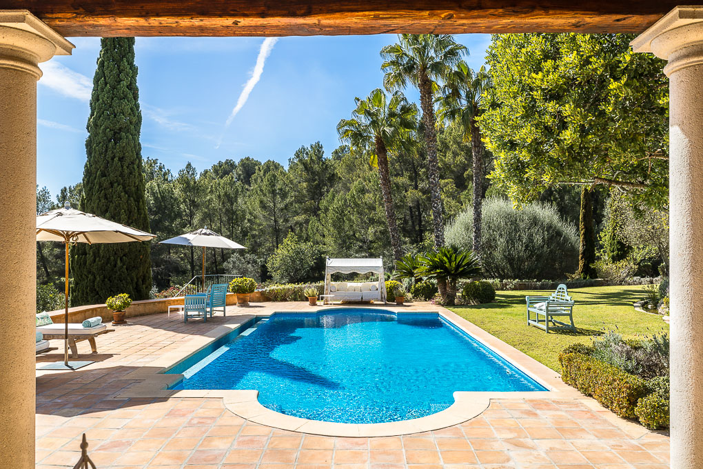 Casas de Campo en venta en Mallorca East 2