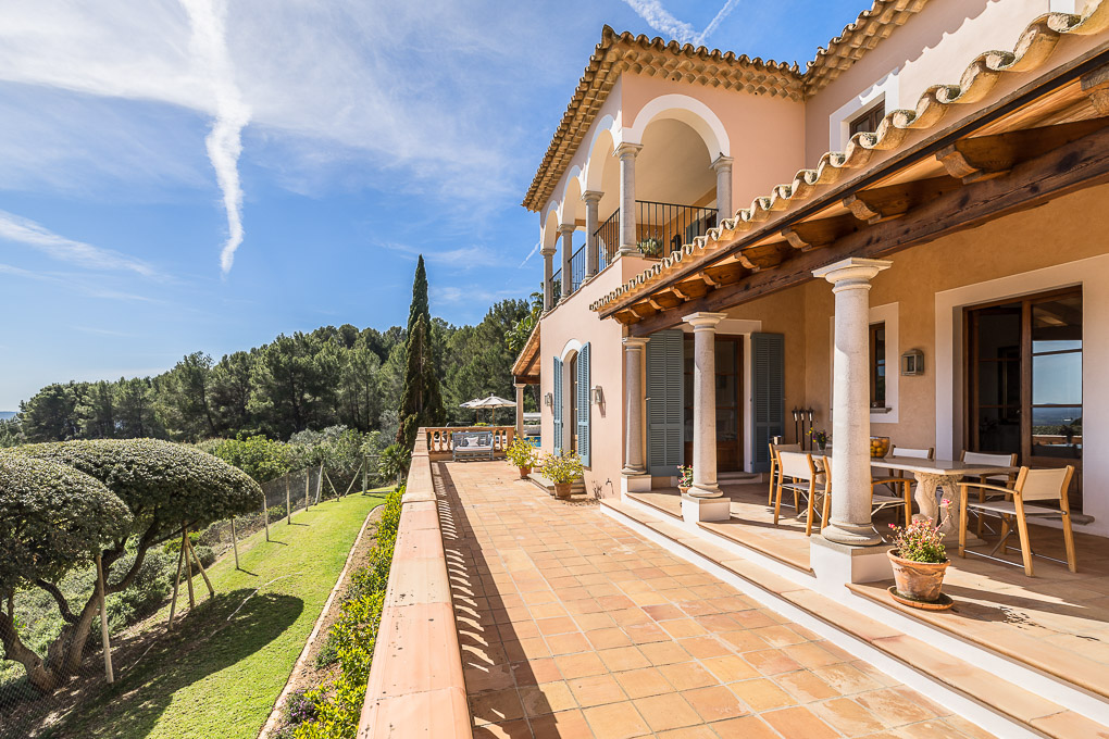 Landhaus zum Verkauf in Mallorca East 3