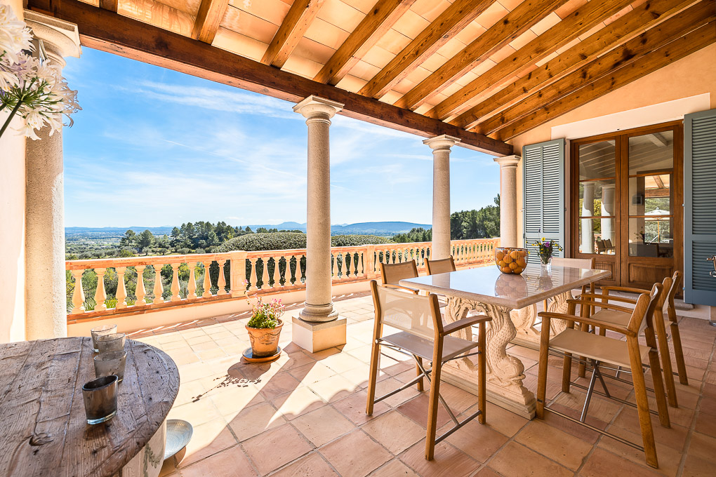 Countryhome te koop in Mallorca East 4