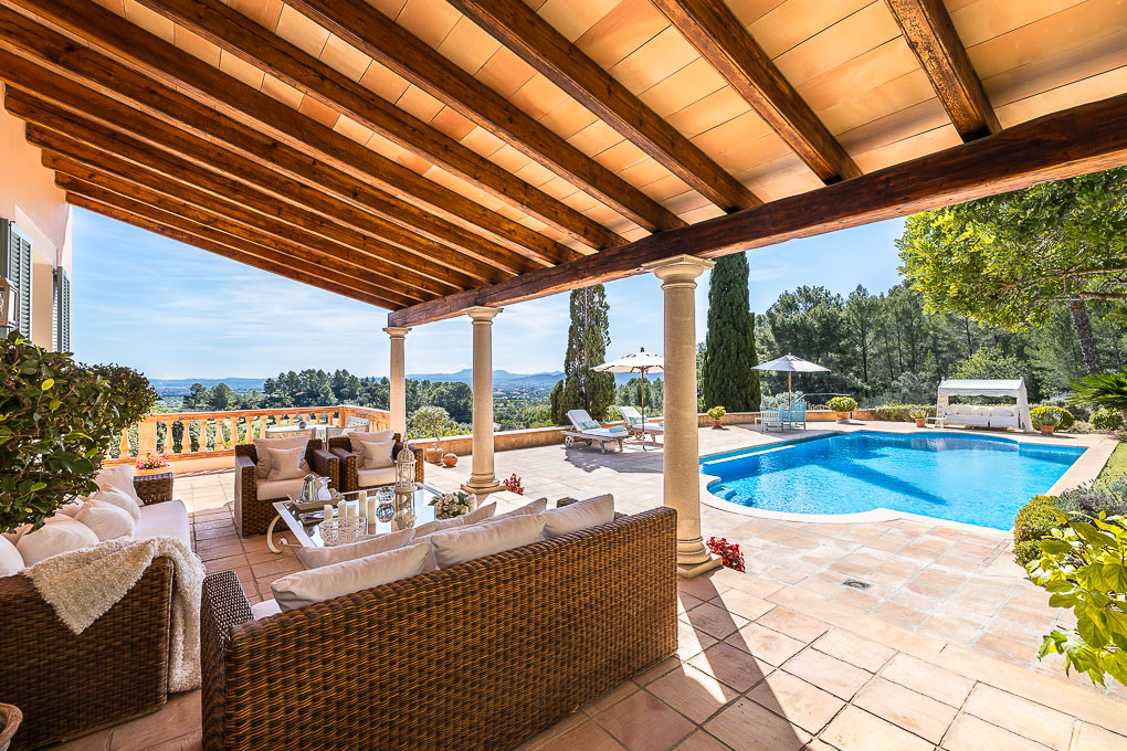 Countryhome te koop in Mallorca East 5