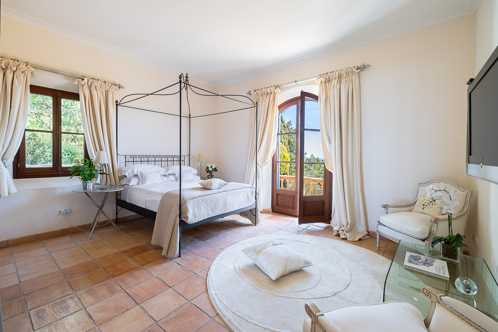 Countryhome for sale in Mallorca East 14