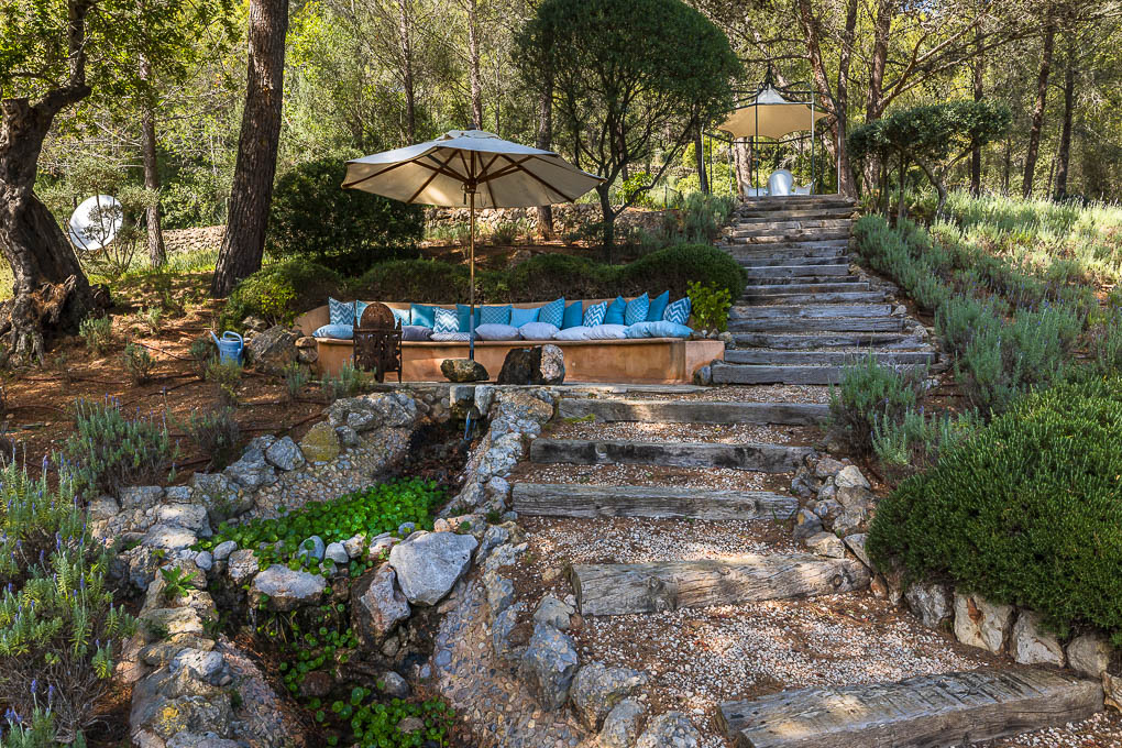 Landhaus zum Verkauf in Mallorca East 15