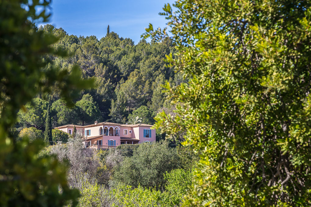 Landhaus zum Verkauf in Mallorca East 19