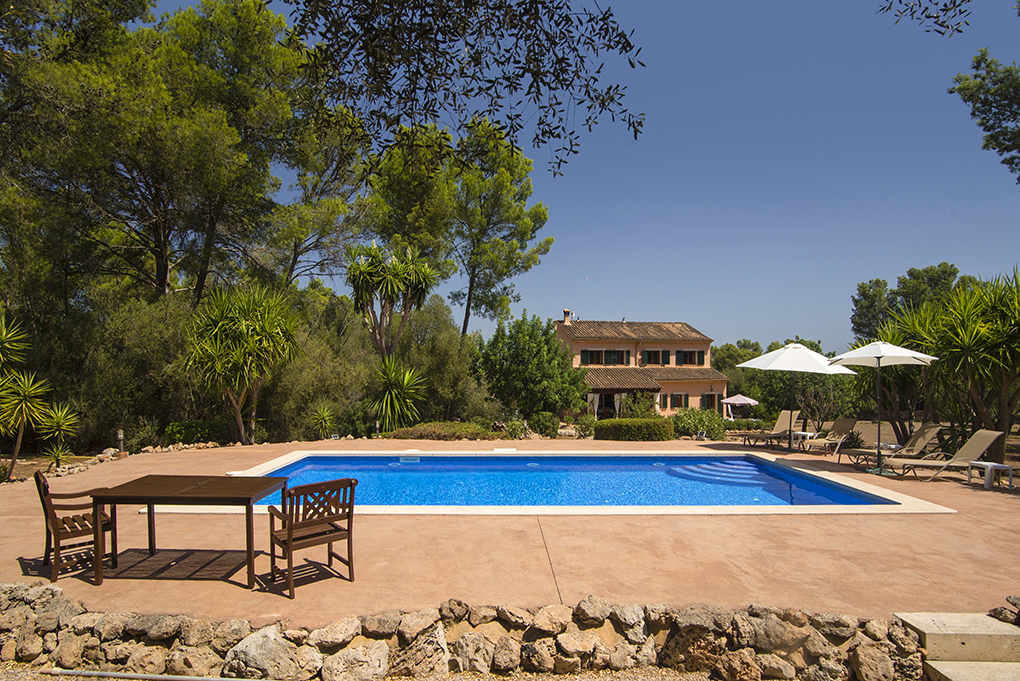 Casas de Campo en venta en Mallorca East 1