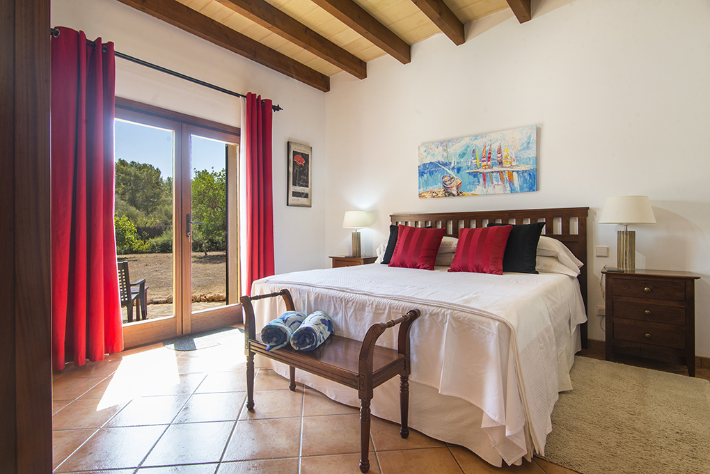 Casas de Campo en venta en Mallorca East 12