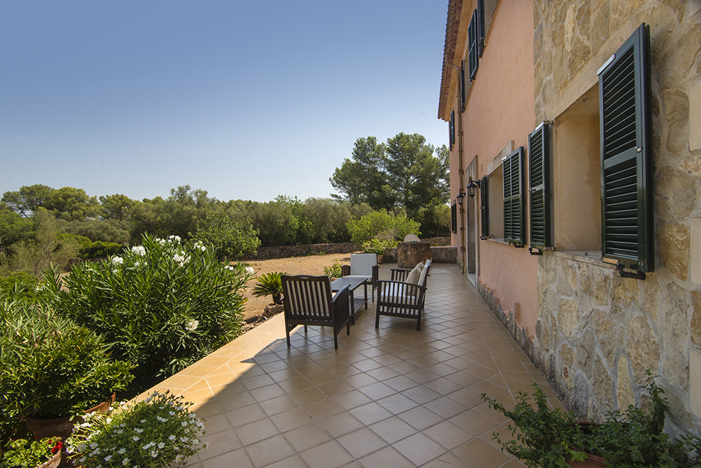 Casas de Campo en venta en Mallorca East 16