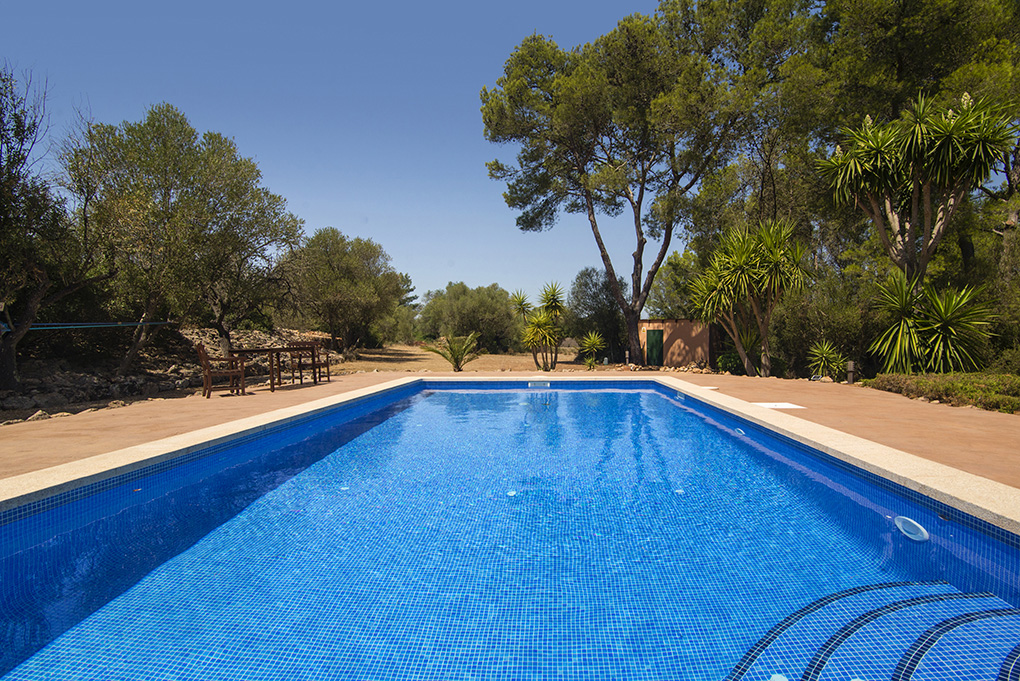 Casas de Campo en venta en Mallorca East 19