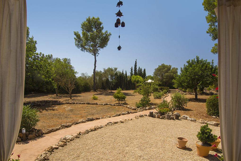 Landhaus zum Verkauf in Mallorca East 22