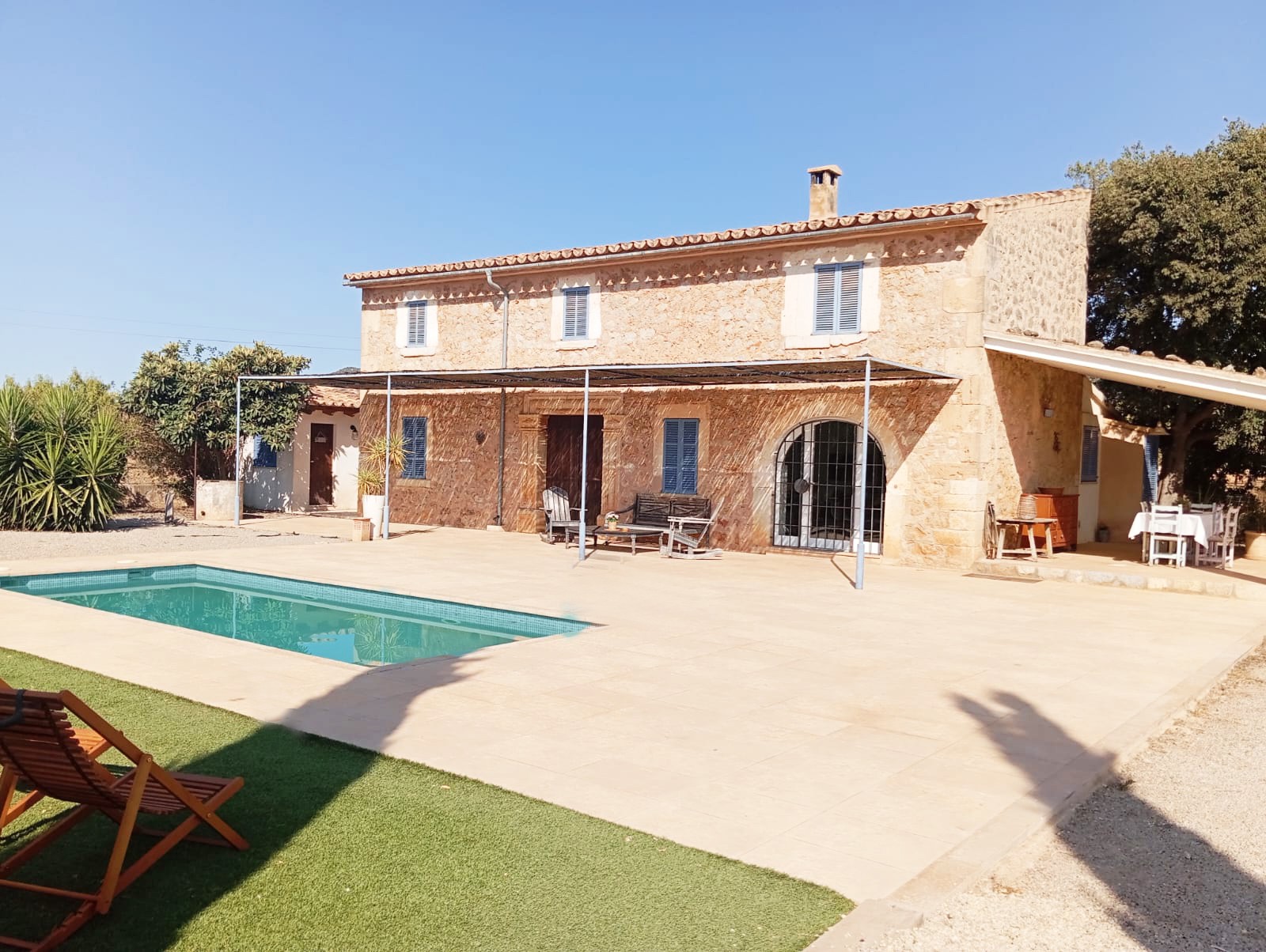 Casas de Campo en venta en Mallorca East 1