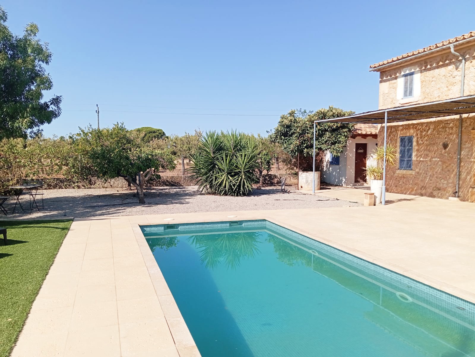 Casas de Campo en venta en Mallorca East 2