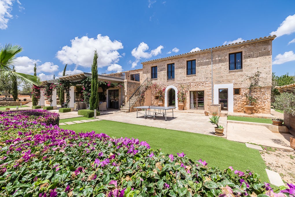 Countryhome for sale in Mallorca South 20