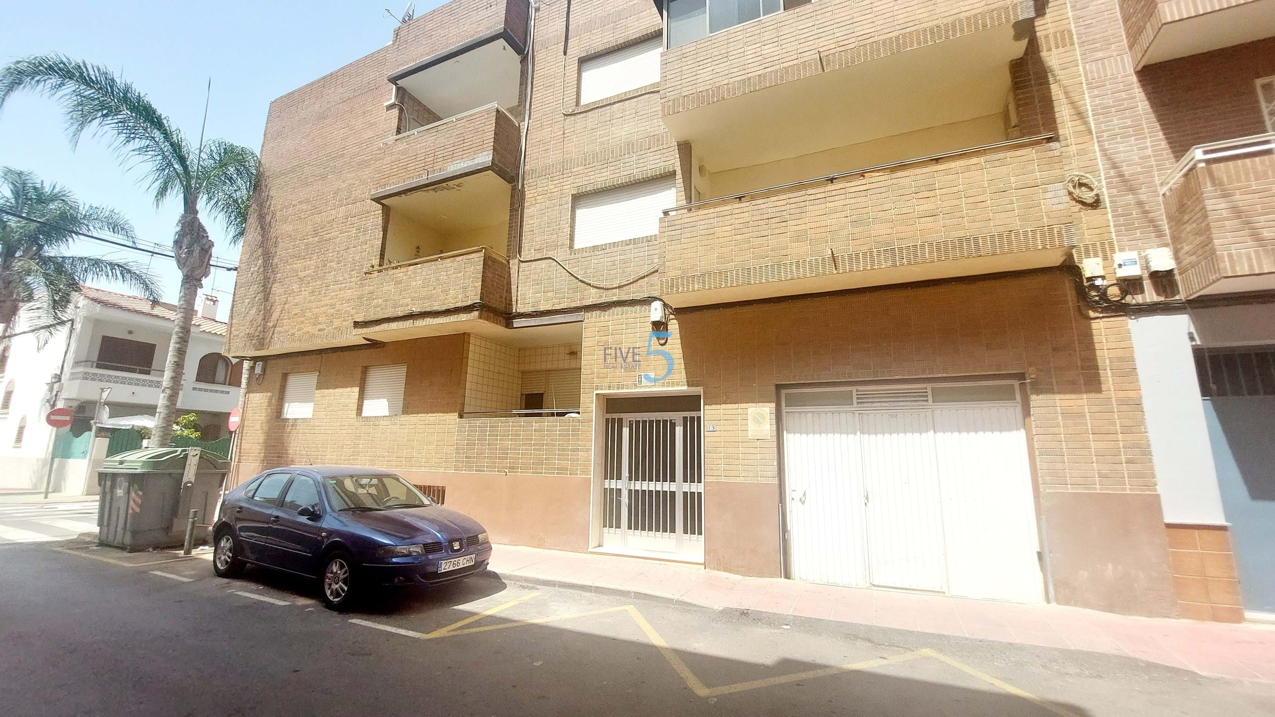 Apartamento en venta en Los Alcázares 1