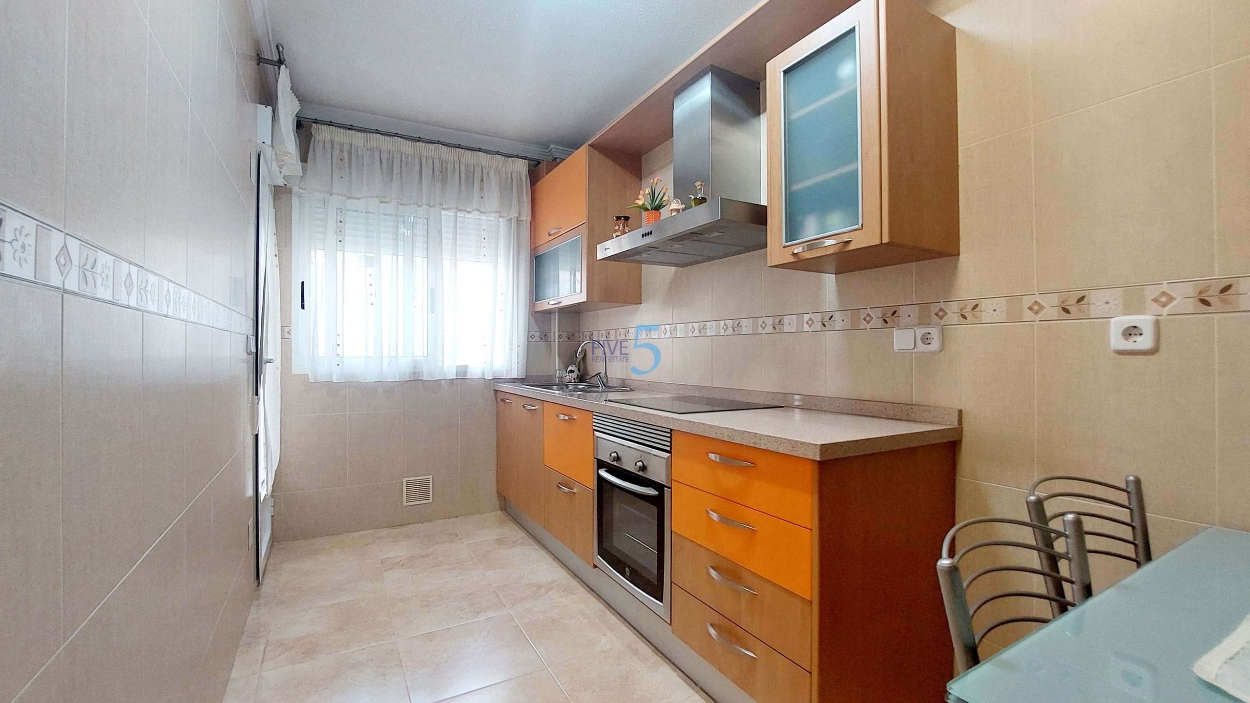 Apartamento en venta en Los Alcázares 10