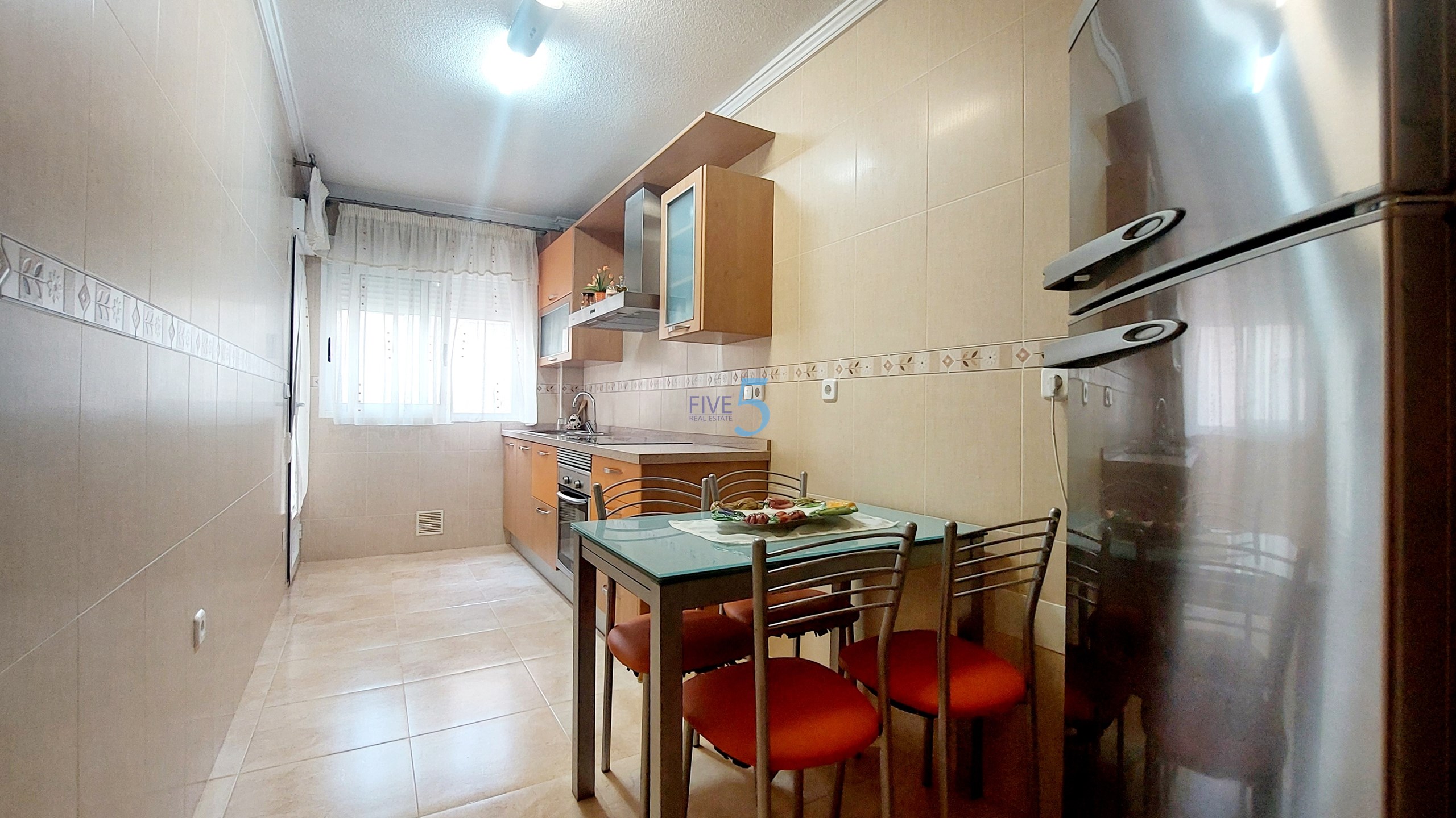 Apartamento en venta en Los Alcázares 12