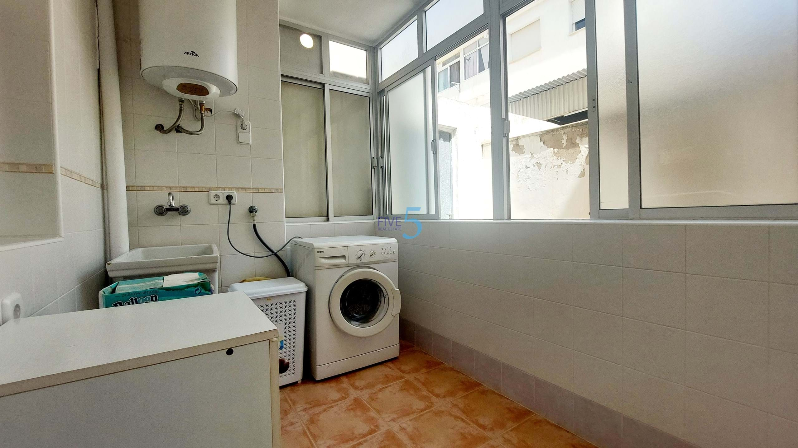 Apartamento en venta en Los Alcázares 13