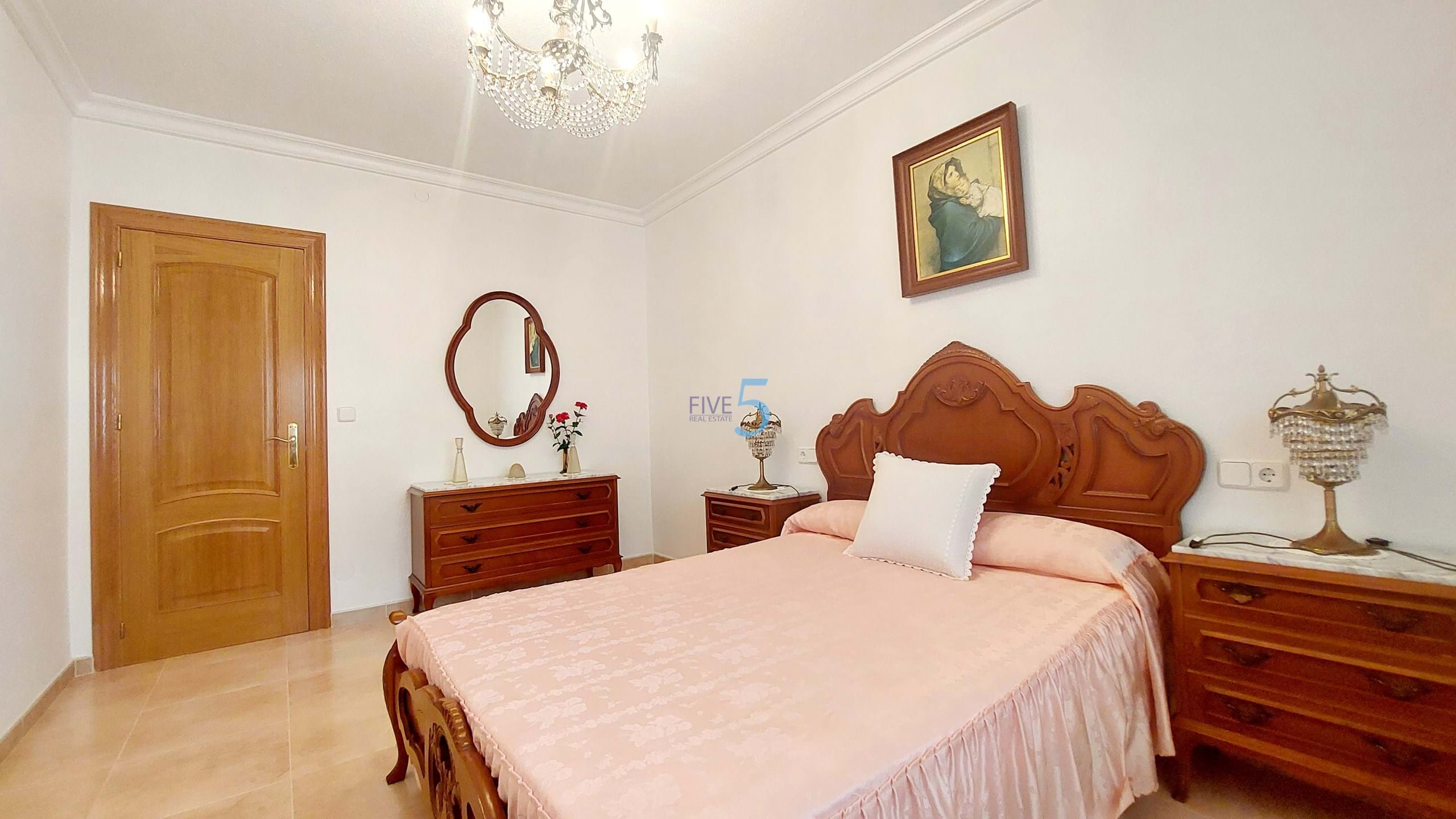 Apartamento en venta en Los Alcázares 14