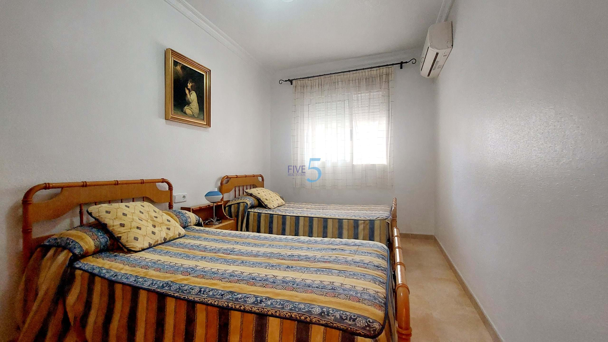 Apartamento en venta en Los Alcázares 16