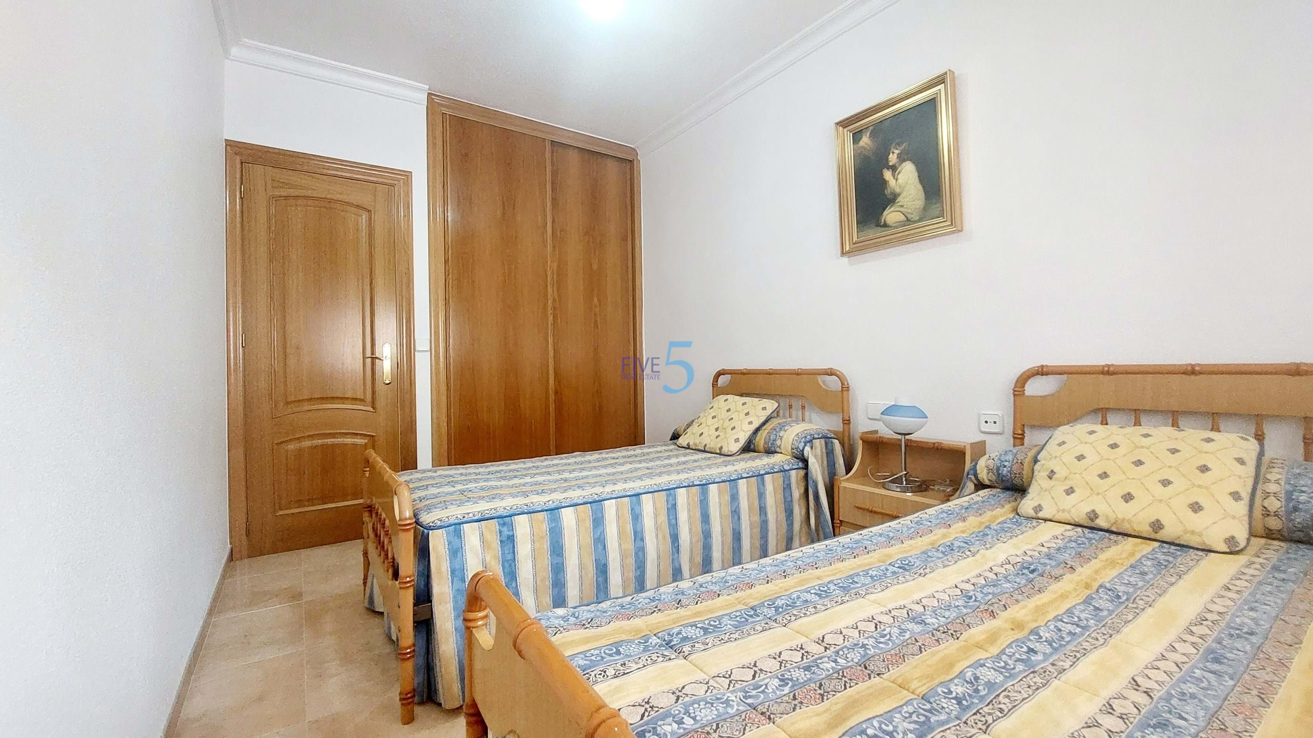 Apartamento en venta en Los Alcázares 17