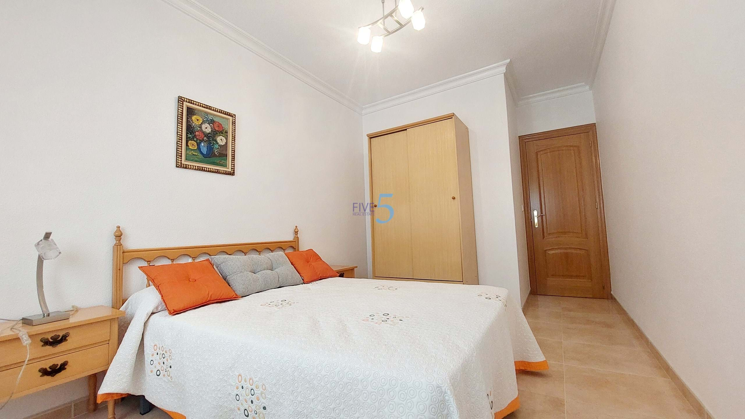 Apartamento en venta en Los Alcázares 19