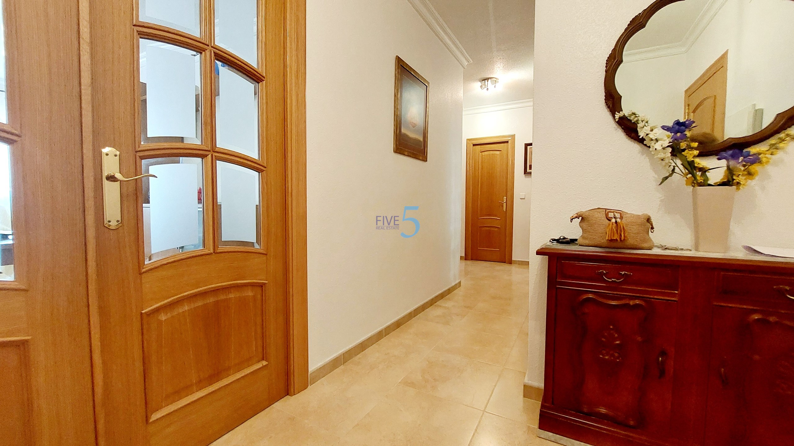 Apartamento en venta en Los Alcázares 2