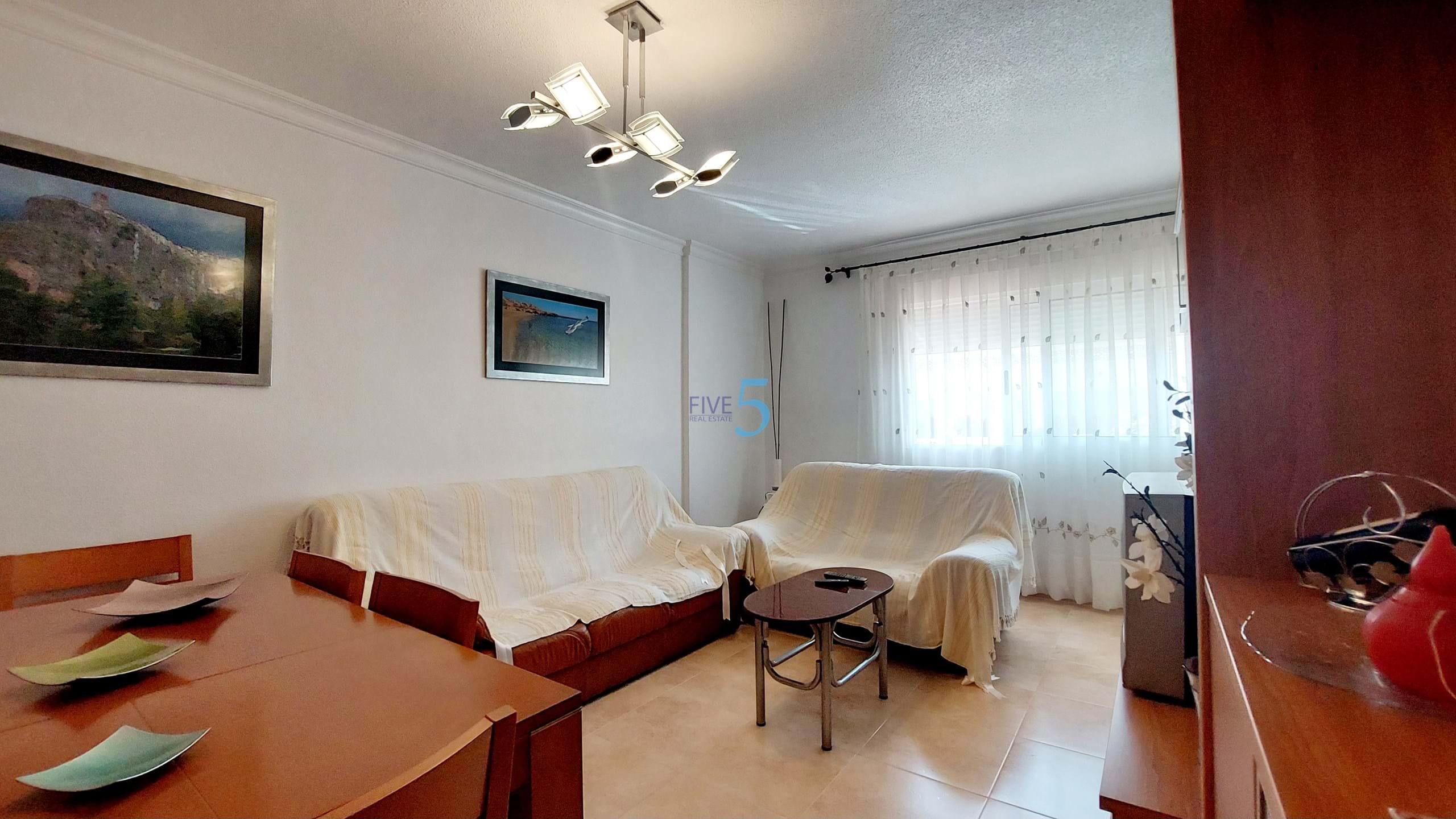 Apartamento en venta en Los Alcázares 5