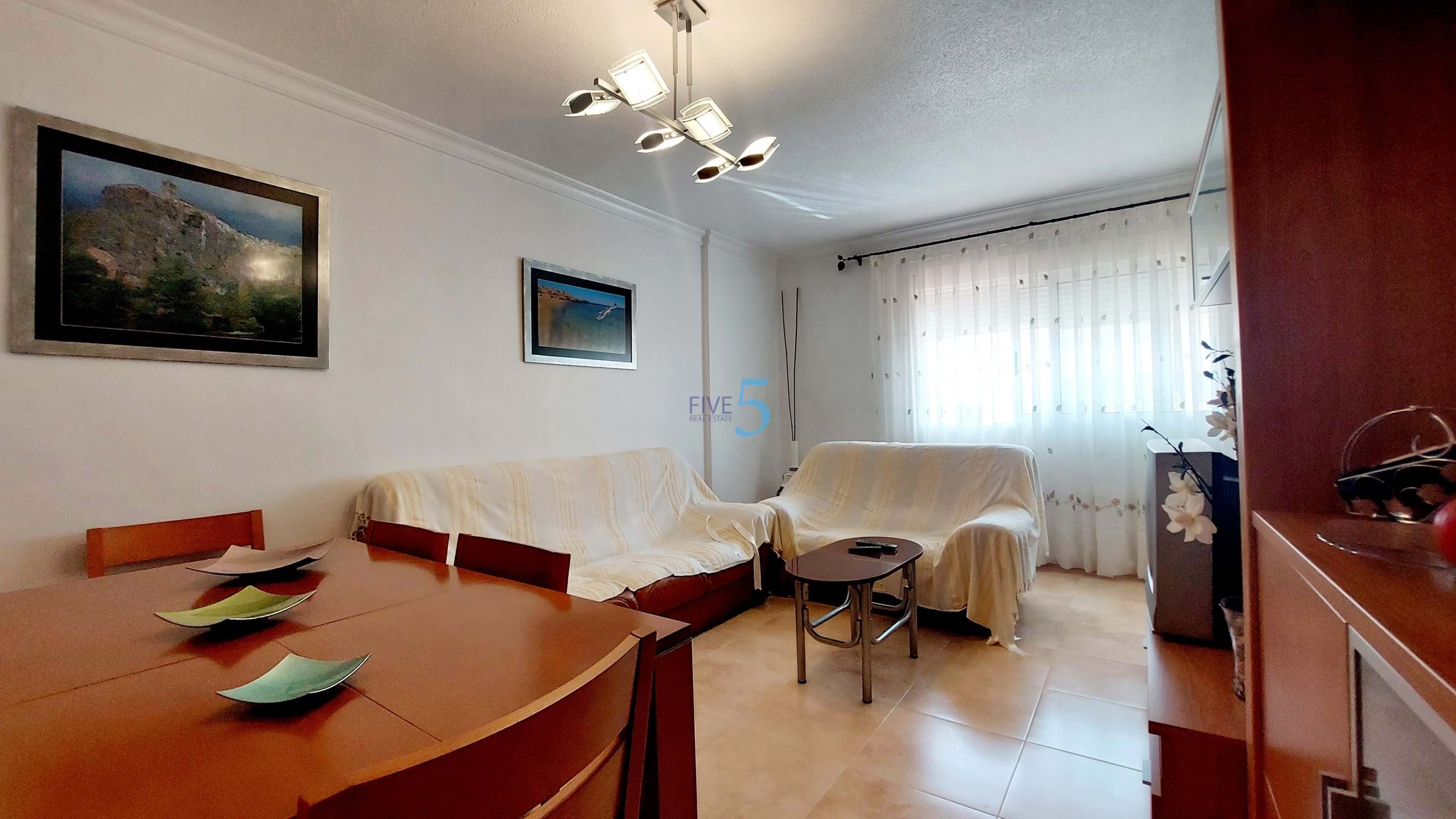 Apartamento en venta en Los Alcázares 8