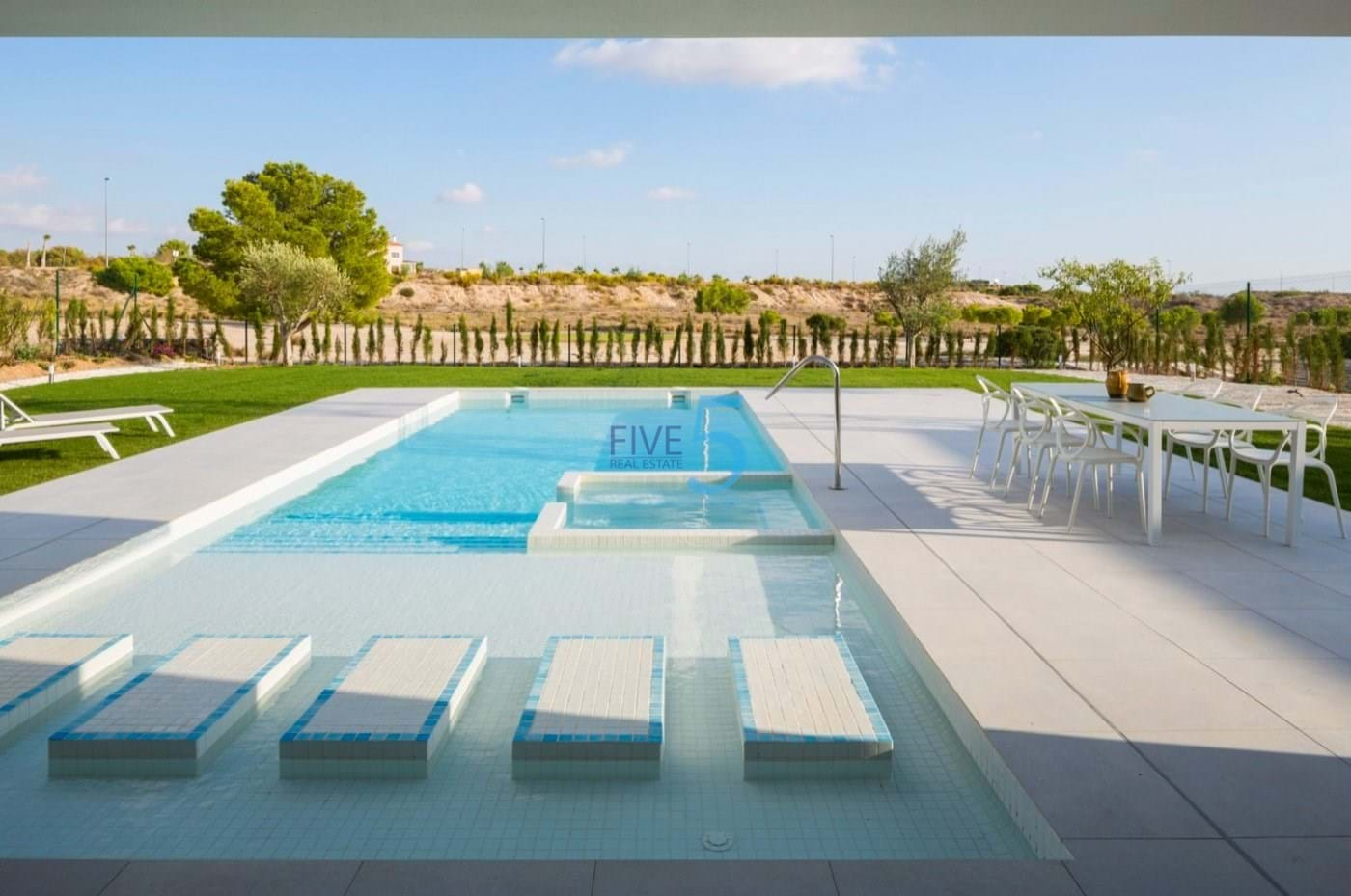 Villa for sale in Murcia and surroundings 14