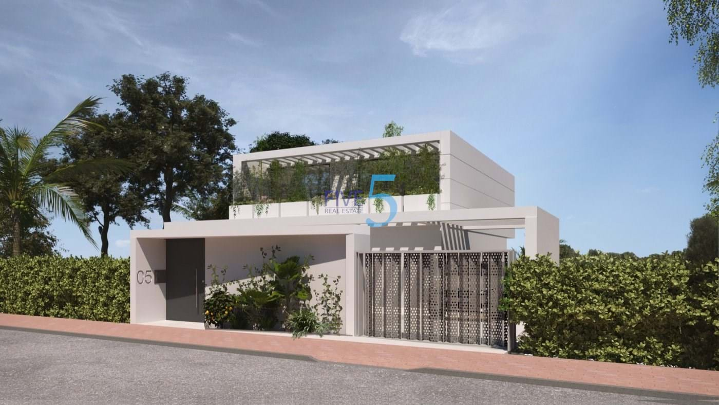 Villa for sale in Murcia and surroundings 17