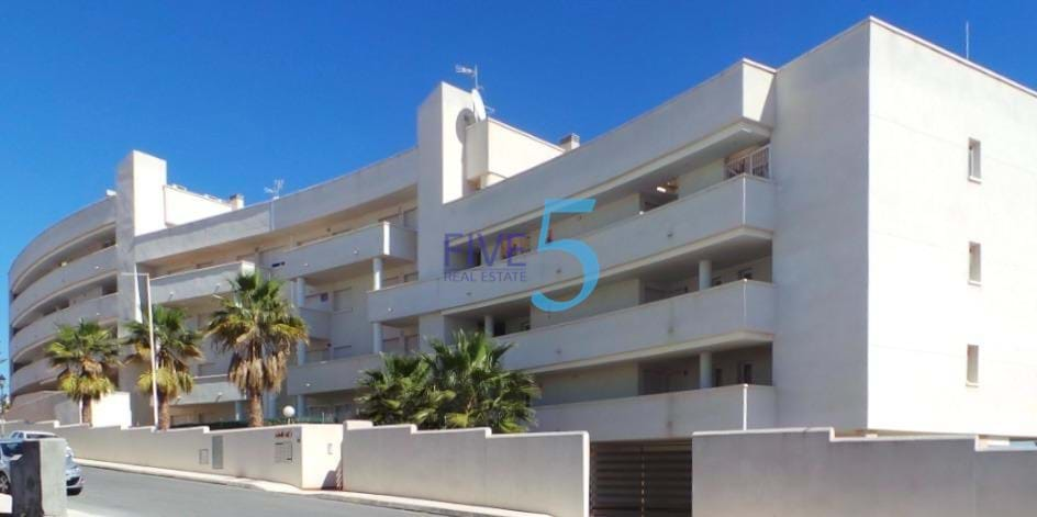 Apartament na sprzedaż w Calpe 1