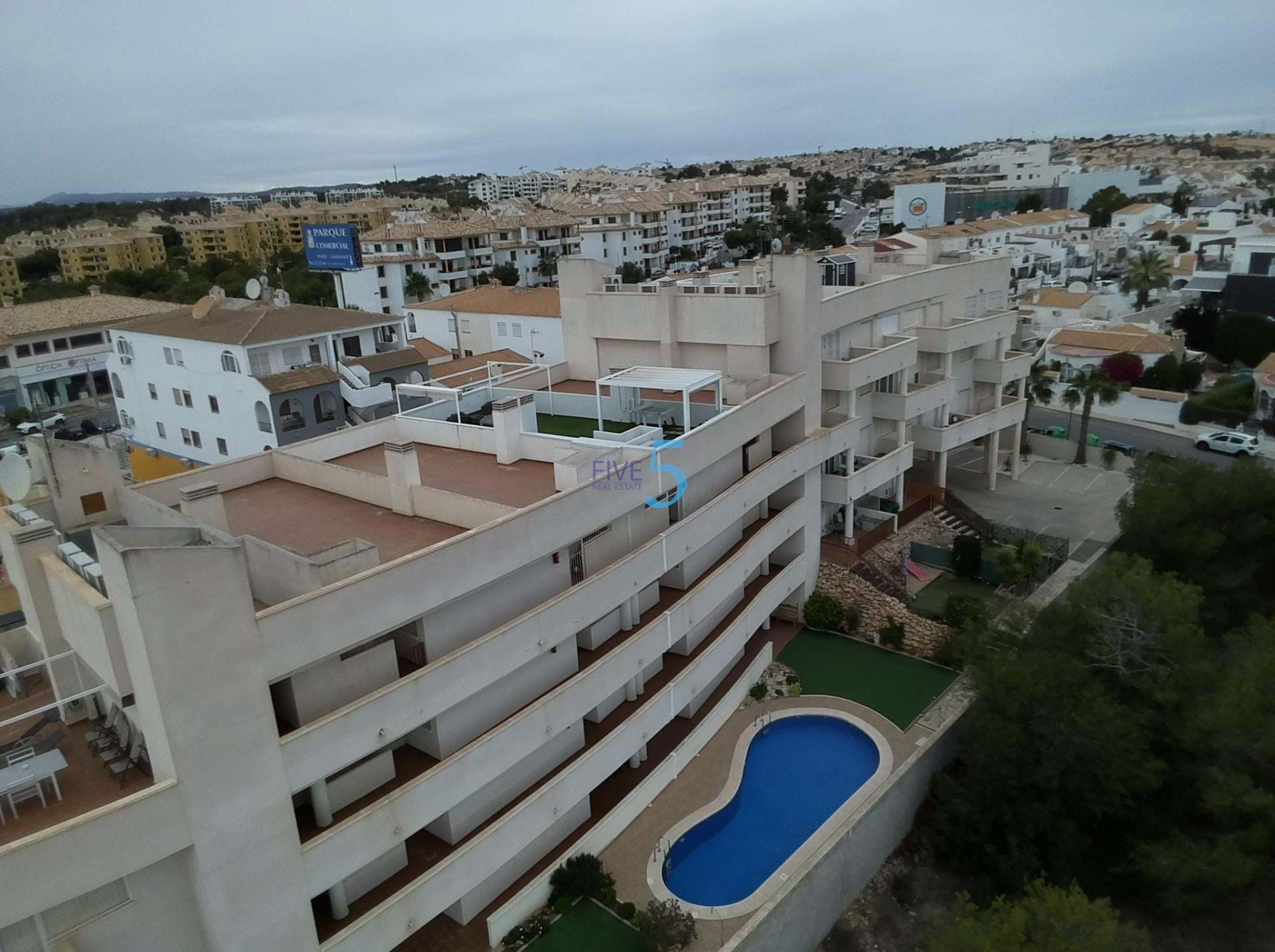 Apartament na sprzedaż w Calpe 13