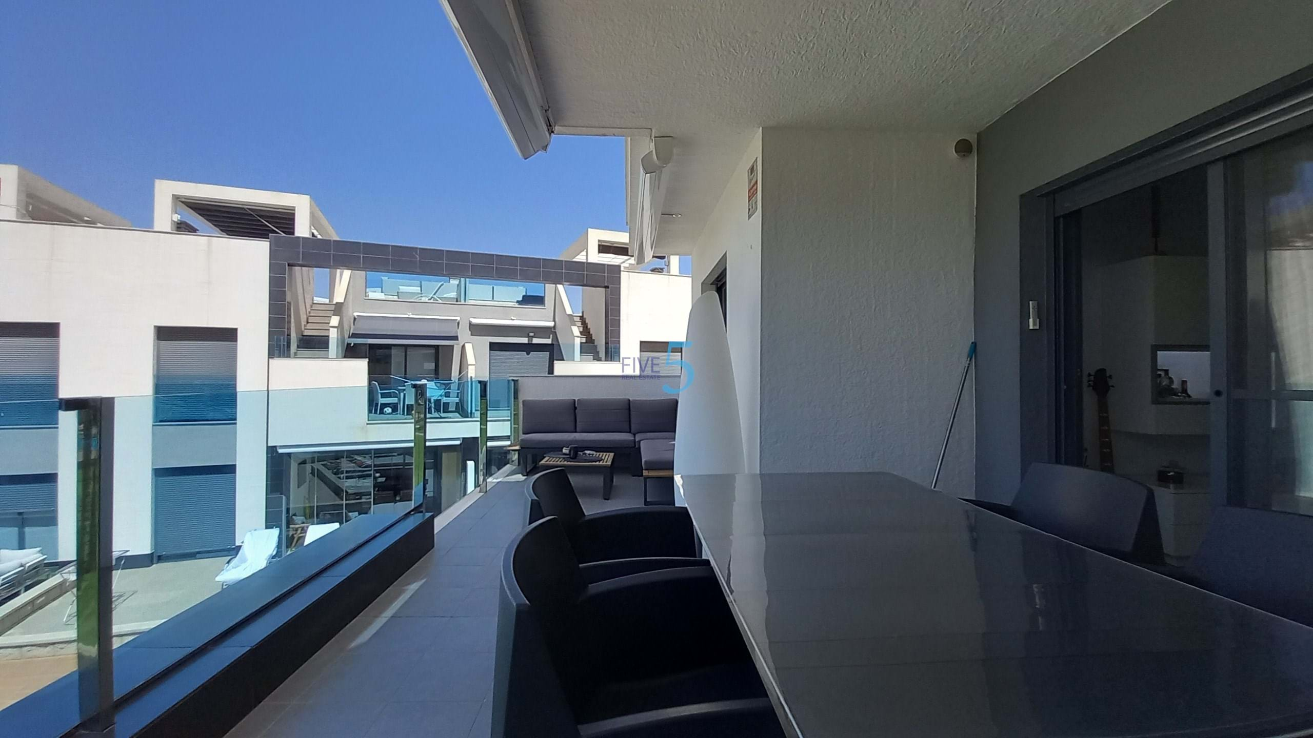 Apartamento en venta en Guardamar and surroundings 13