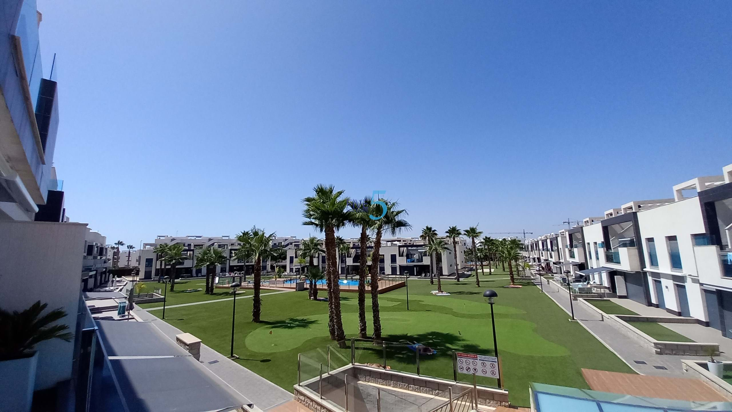 Apartamento en venta en Guardamar and surroundings 14