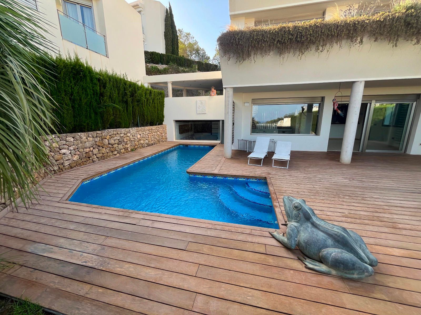 Villa te koop in Ibiza 3