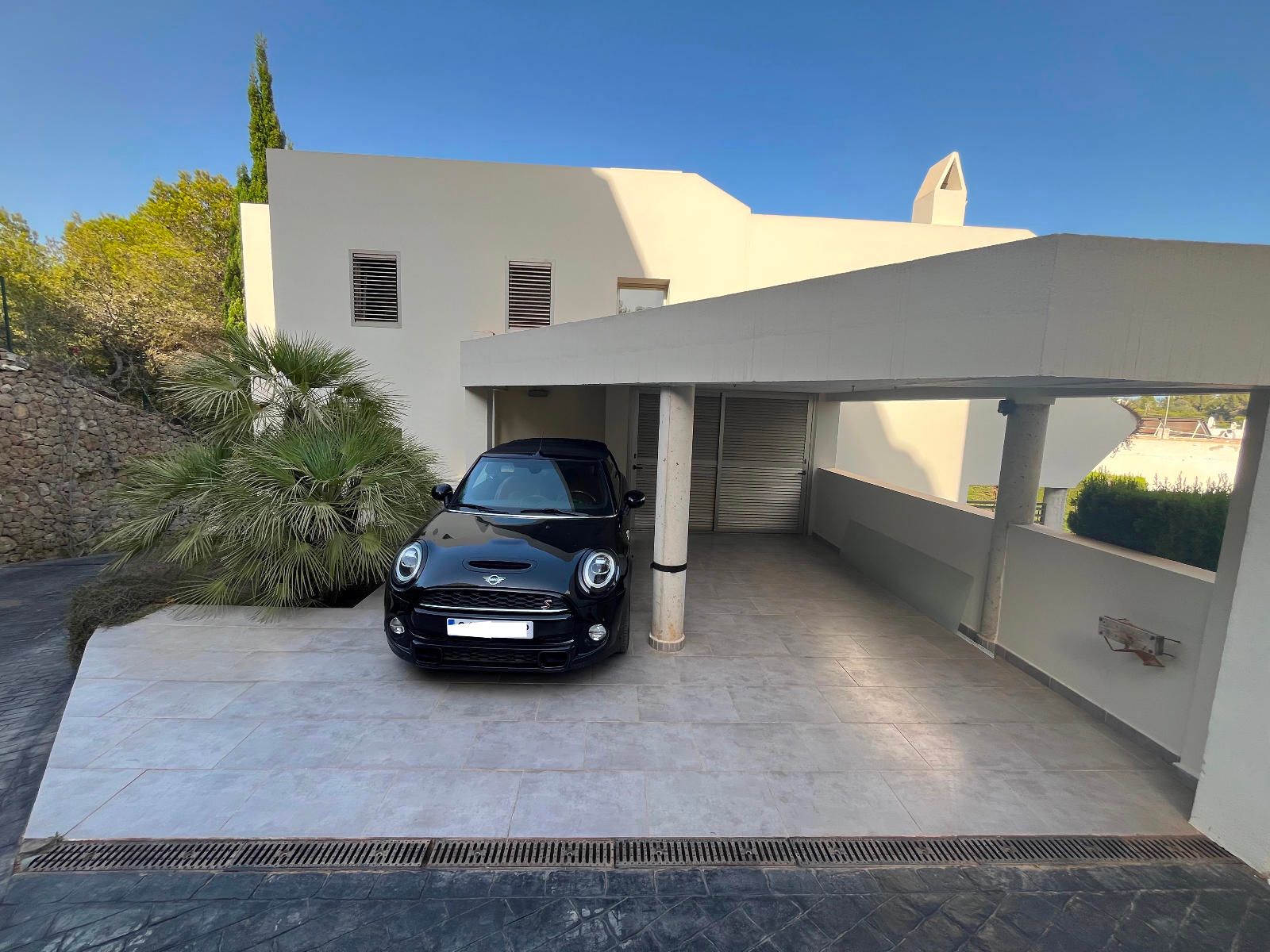 Chalé en venta en Ibiza 48