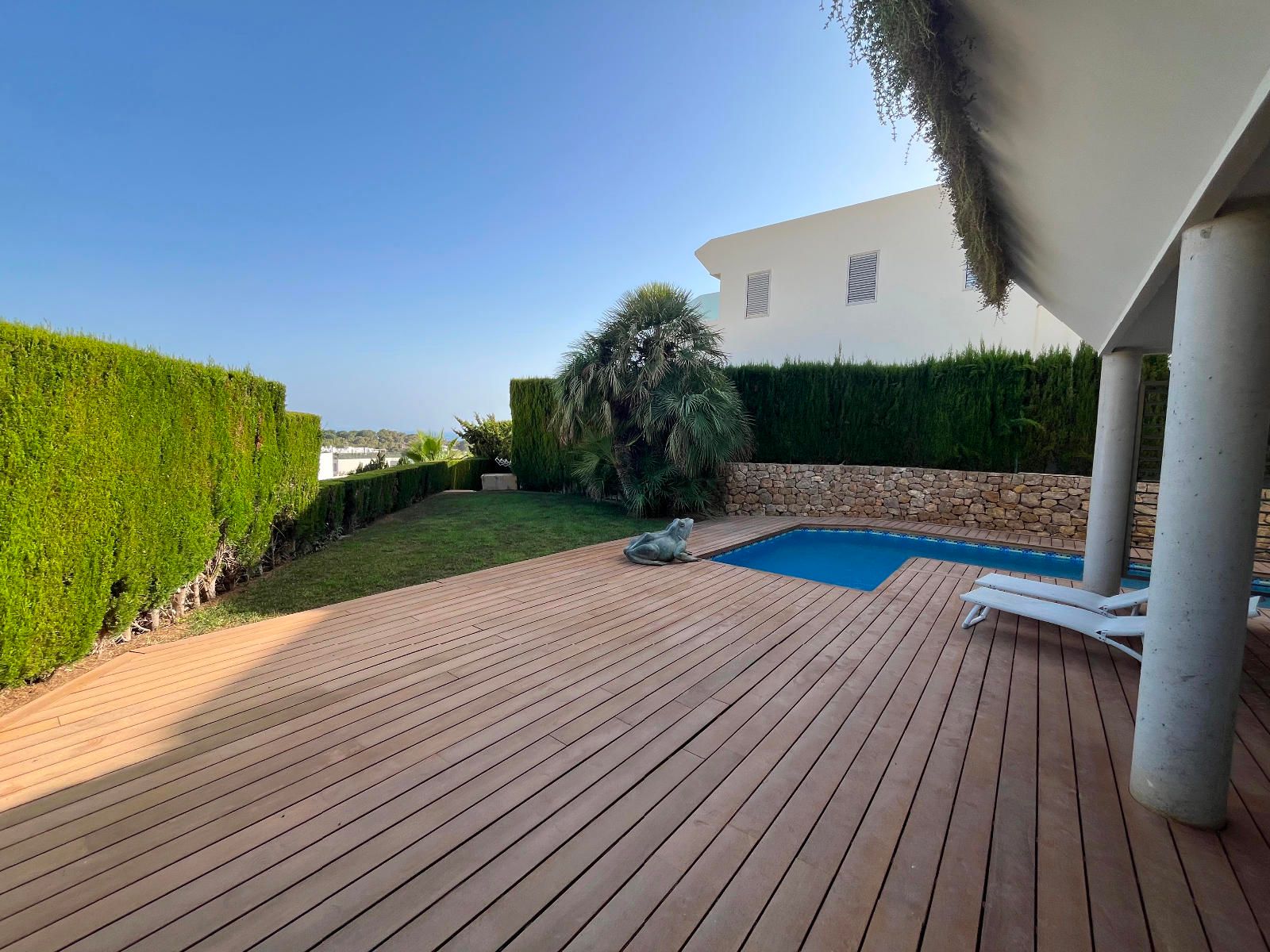 Villa te koop in Ibiza 6