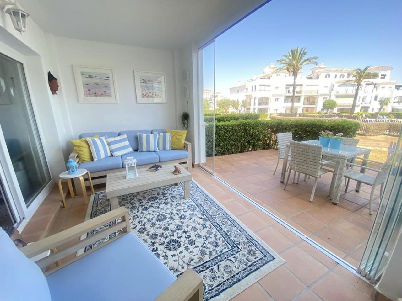 Property Image 625471-murcia-apartment-2-1