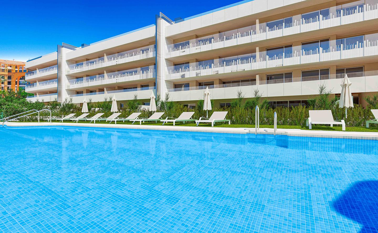 Appartement à vendre à Marbella - San Pedro and Guadalmina 12