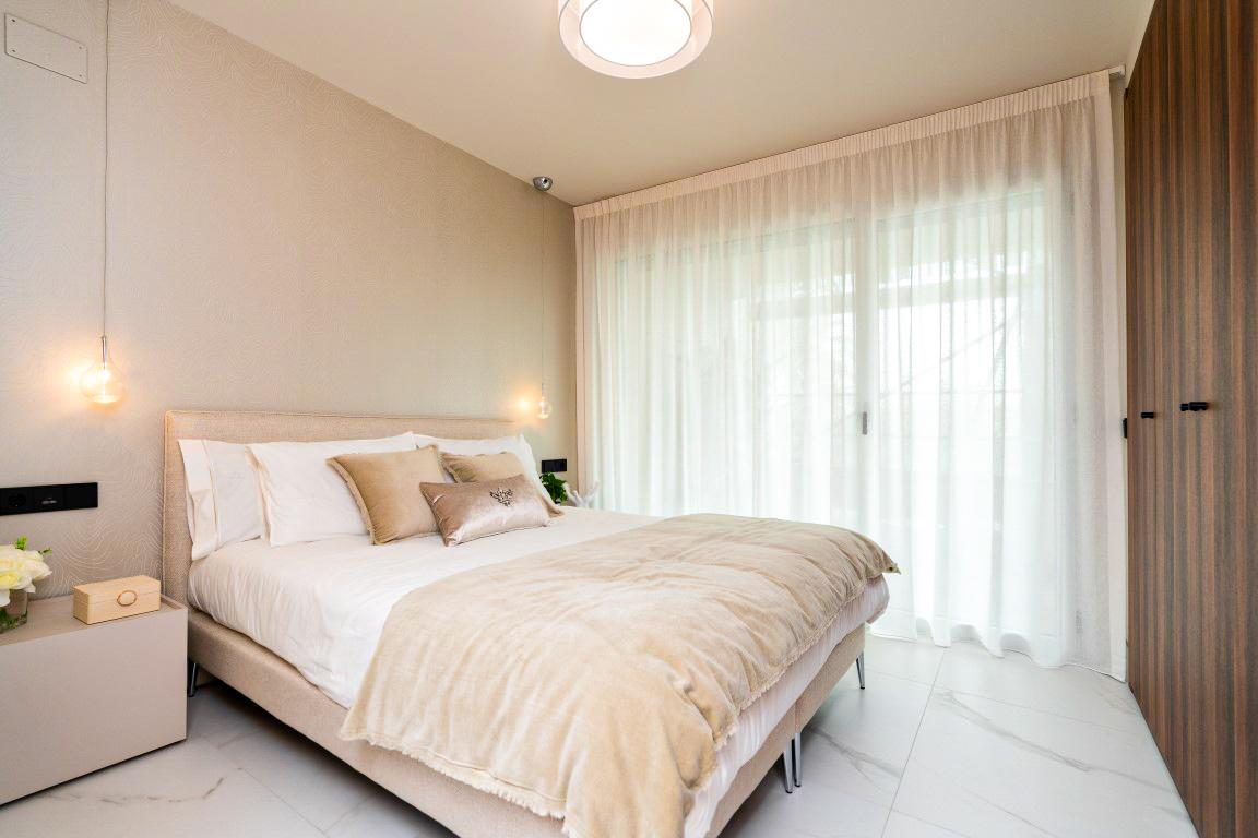 Apartament na sprzedaż w Marbella - San Pedro and Guadalmina 13