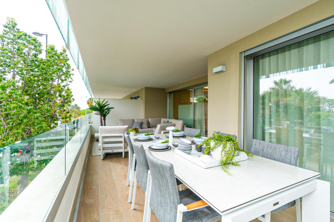 Apartament na sprzedaż w Marbella - San Pedro and Guadalmina 9