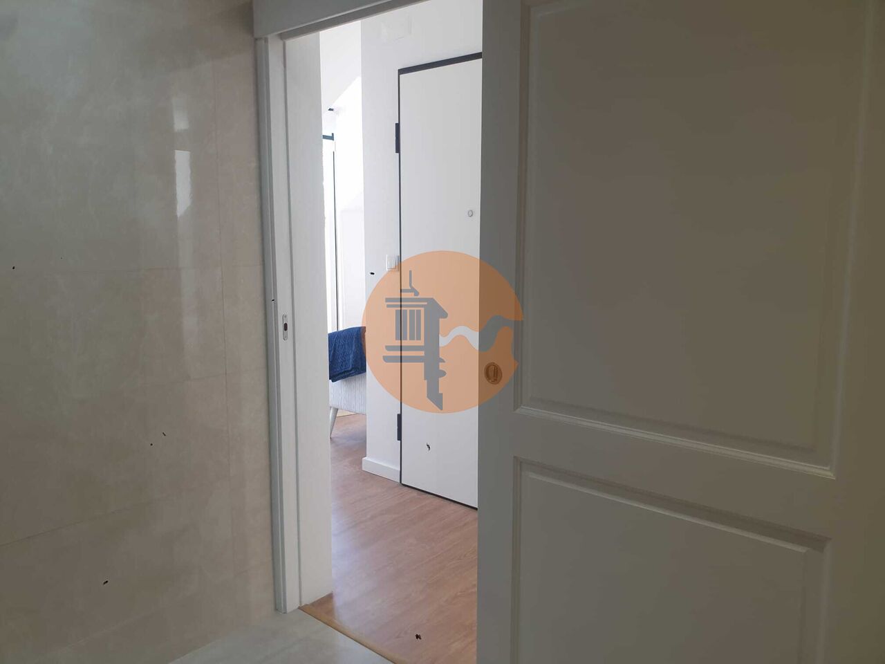 Appartement à vendre à Lisbon 5