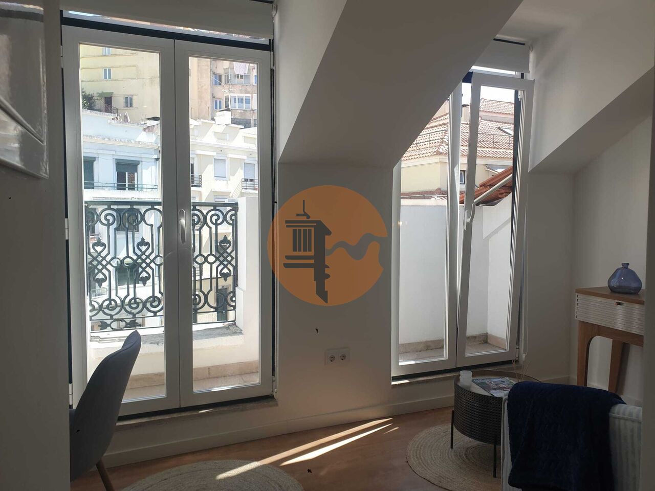 Appartement à vendre à Lisbon 6