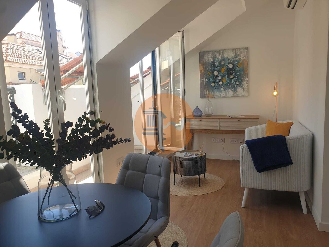 Appartement à vendre à Lisbon 12