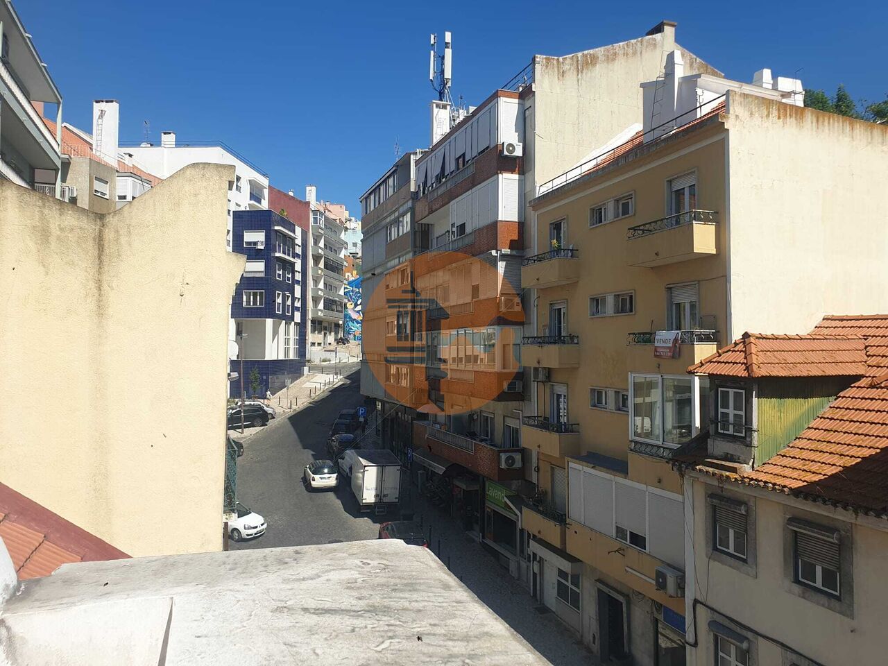 Appartement à vendre à Lisbon 11