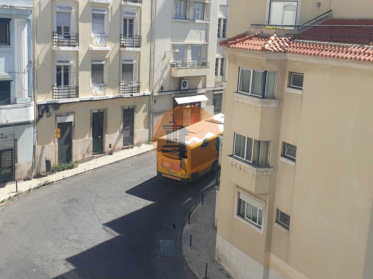 Appartement à vendre à Lisbon 13