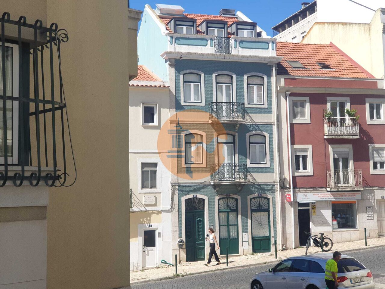 Appartement à vendre à Lisbon 37