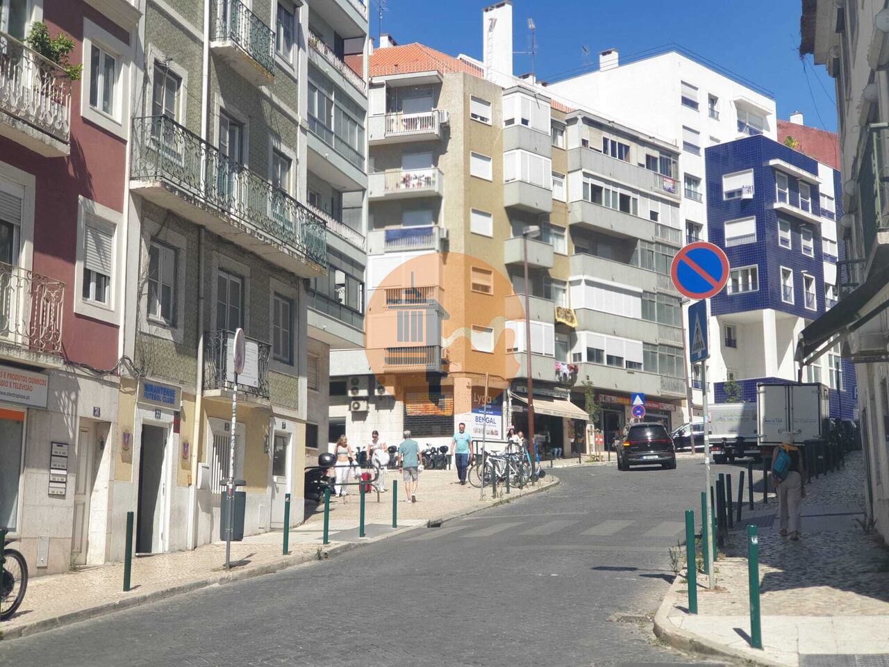 Appartement à vendre à Lisbon 38