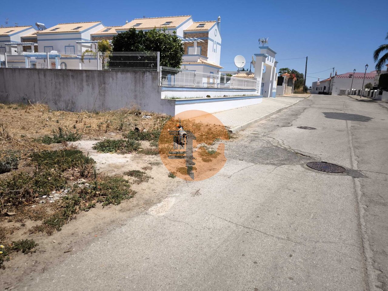 Plot en venta en Vila Real de S.A. and Eastern Algarve 27