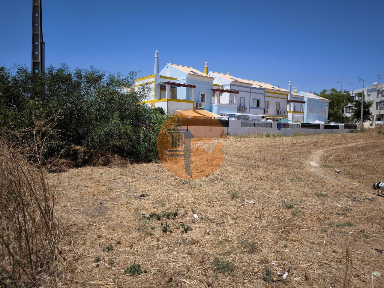 Plot en venta en Vila Real de S.A. and Eastern Algarve 5