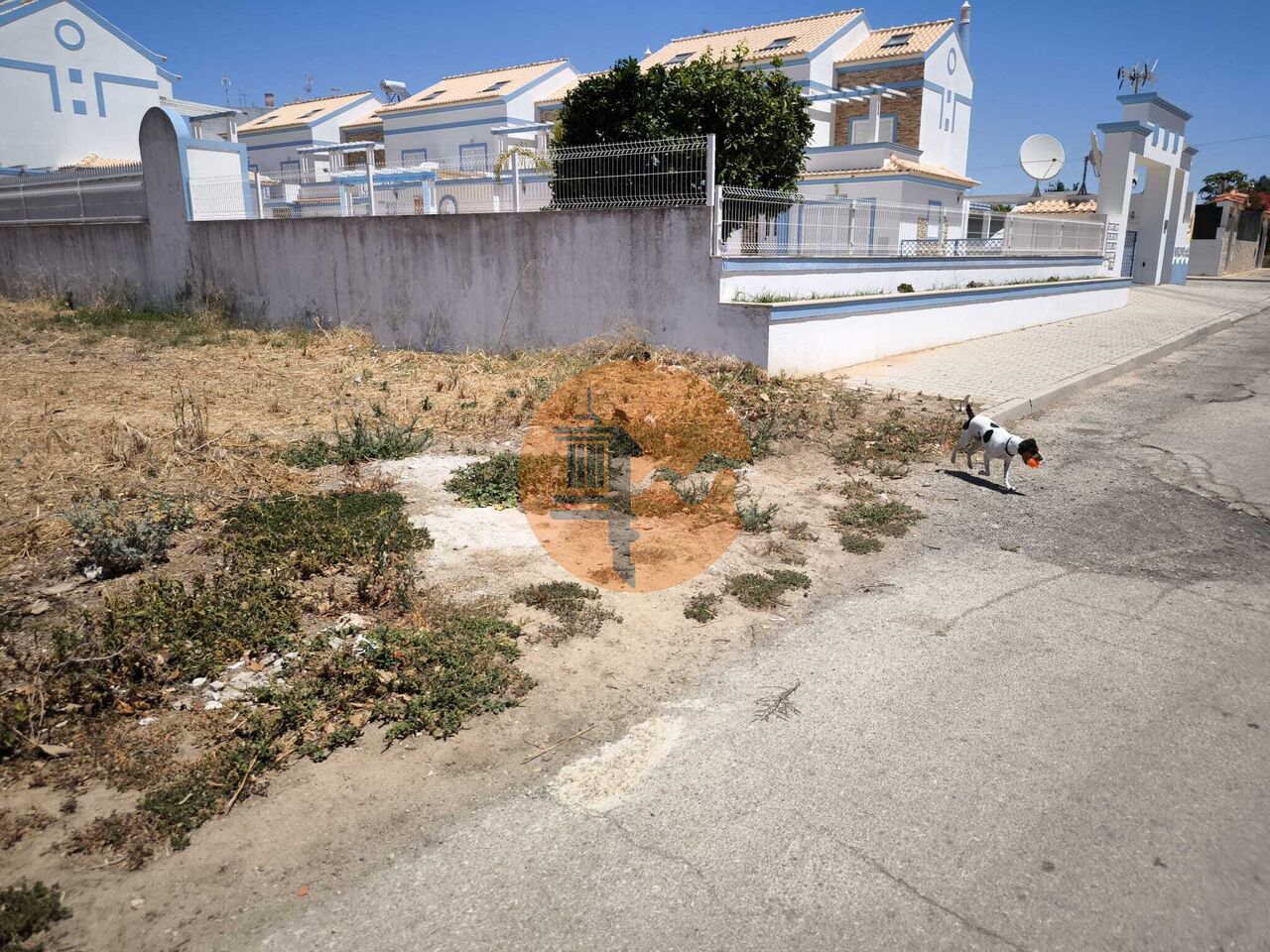 Plot en venta en Vila Real de S.A. and Eastern Algarve 6